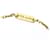 Van Cleef & Arpels Sweet Alhambra Papillon Necklace Golden  - view 10