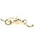 Van Cleef & Arpels Sweet Alhambra Papillon Necklace Golden  - view 11