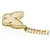 Van Cleef & Arpels Sweet Alhambra Papillon Necklace Golden  - view 3