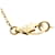 Van Cleef & Arpels Sweet Alhambra Papillon Necklace Golden  - view 9