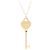 Tiffany & Co Collana Return To Tiffany di Tiffany in oro rosa D'oro