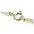 Tiffany & Co Collana Return To Tiffany di Tiffany in oro rosa D'oro - vista 10