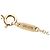Tiffany & Co Collana Return To Tiffany di Tiffany in oro rosa D'oro - vista 11