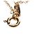 Tiffany & Co Collana Return To Tiffany di Tiffany in oro rosa D'oro - vista 12