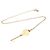 Tiffany & Co Collana Return To Tiffany di Tiffany in oro rosa D'oro - vista 13