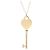 Tiffany & Co Collana Return To Tiffany di Tiffany in oro rosa D'oro - vista 2