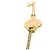 Tiffany & Co Collana Return To Tiffany di Tiffany in oro rosa D'oro - vista 6