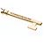 Tiffany & Co Collana Return To Tiffany di Tiffany in oro rosa D'oro - vista 8