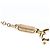 Tiffany & Co Collana Return To Tiffany di Tiffany in oro rosa D'oro - vista 9