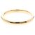 Tiffany & Co Anillo de banda de moda Tiffany en oro rosa de 18K Dorado - vista 3