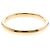 Tiffany & Co Anillo de banda de moda Tiffany en oro rosa de 18K Dorado - vista 4