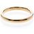 Tiffany & Co Anillo de banda de moda Tiffany en oro rosa de 18K Dorado - vista 5