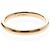 Tiffany & Co Anillo de banda de moda Tiffany en oro rosa de 18K Dorado - vista 7