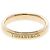Tiffany & Co Anello nuziale Tiffany in oro rosa 18K D'oro