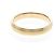 Tiffany & Co Anello nuziale Tiffany in oro rosa 18K D'oro - vista 3