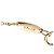 Tiffany & Co Collana Tiffany Bean in oro rosa 18K D'oro - vista 10
