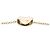 Tiffany & Co Collana Tiffany Bean in oro rosa 18K D'oro - vista 4