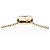 Tiffany & Co Collana Tiffany Bean in oro rosa 18K D'oro - vista 6