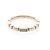 Tasaki Piano Diamantring in Roségold Golden