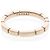 Tasaki Piano Diamantring in Roségold Golden - Ansicht 7