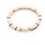 Tasaki Piano Diamantring in Roségold Golden - Ansicht 9