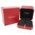 Cartier Secret Love Ring Silber Golden - Ansicht 10