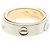 Cartier Secret Love Ring Silber Golden - Ansicht 2