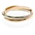 Cartier Trinity Ring Golden  - Ansicht 3