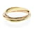 Cartier Trinity Ring Golden  - Ansicht 4