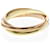 Cartier Trinity Ring Golden  - Ansicht 5