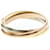 Cartier Trinity Ring Golden  - Ansicht 8