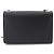 Borsa a Spalla con Catena Saint Laurent Kate Small Nero - vista 2