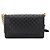 Borsa a Spalla Chanel Boy Chain Nero - vista 3