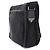 Prada Messenger Bag aus Nylon und Saffiano-Leder Schwarz - Ansicht 4