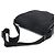 Prada Messenger Bag aus Nylon und Saffiano-Leder Schwarz - Ansicht 6