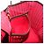Borsa Tote Louis Vuitton Neverfull MM Damier Fuschia Damier ebene - vista 7