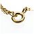 Tiffany & Co Tiffany T Smile Collier Small Größe in Roségold (18K) Golden - Ansicht 11