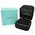 Tiffany & Co Tiffany Milgrain Platinring Silber - Ansicht 10