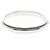 Tiffany & Co Tiffany Milgrain Platinring Silber - Ansicht 2