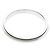Tiffany & Co Tiffany Milgrain Platinring Silber - Ansicht 9