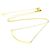 Tiffany & Co Collar Tiffany T Smile de tamaño pequeño - vista 13