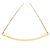 Tiffany & Co Collar Tiffany T Smile de tamaño pequeño - vista 4