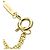 Tiffany & Co Collar Tiffany T Smile de tamaño pequeño - vista 9