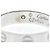 Cartier Mini Love Band Ring Silber - Ansicht 8