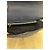 Coco Handle Borsa Chanel Classic Flap in pelle caviar blu navy Blu scuro - vista 10