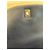 Coco Handle Borsa Chanel Classic Flap in pelle caviar blu navy Blu scuro - vista 8