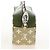 Louis Vuitton Beach Limited Edition Colored Monogram Giant Verde - vista 3