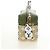 Louis Vuitton Beach Limited Edition Colored Monogram Giant Verde - vista 4