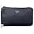 Prada Black Nylon Pouch - view 10