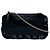 Red Valentino Borsa a tracolla con catena REDValentino Nero - vista 2
